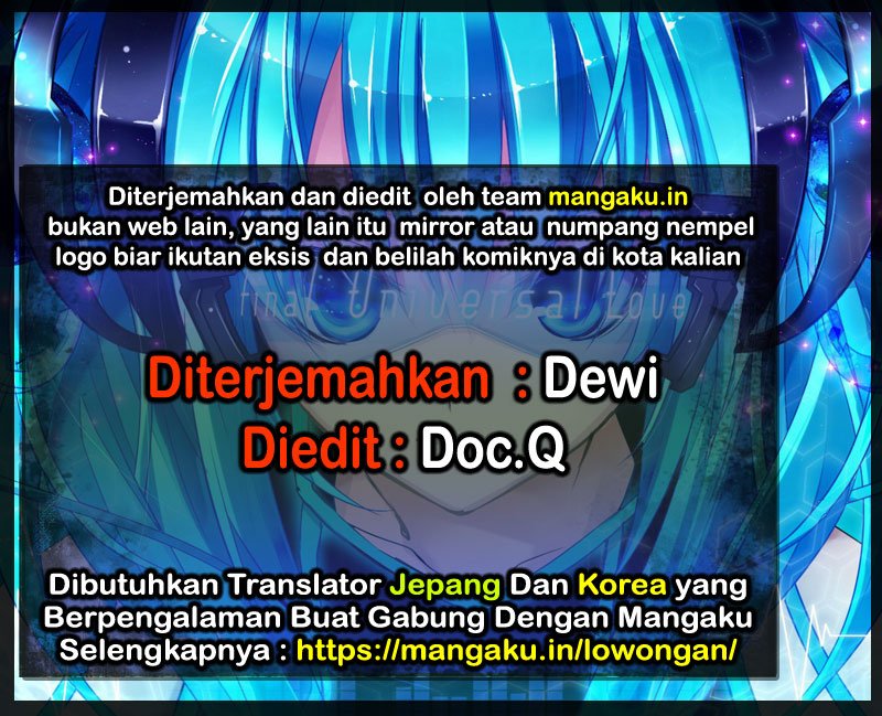 Radiant Chapter 52 Gambar 1