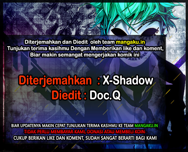 Radiant Chapter 55 Gambar 1