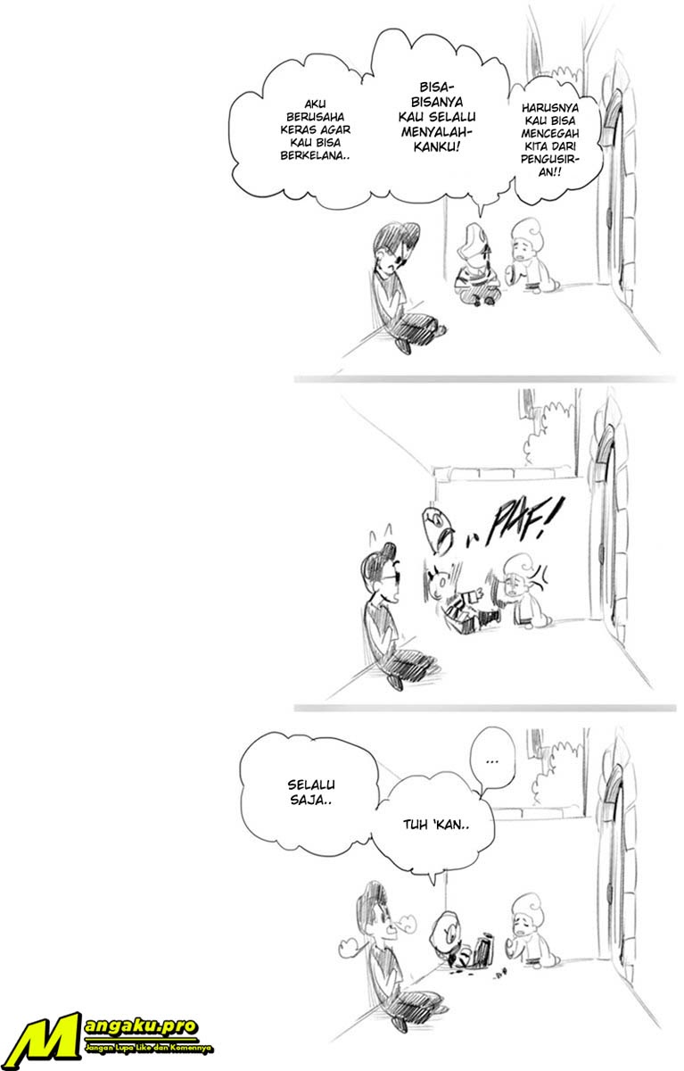 Radiant Chapter 59 Gambar 2