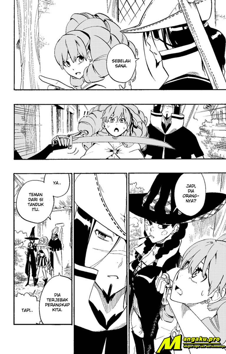 Radiant Chapter 59 Gambar 6