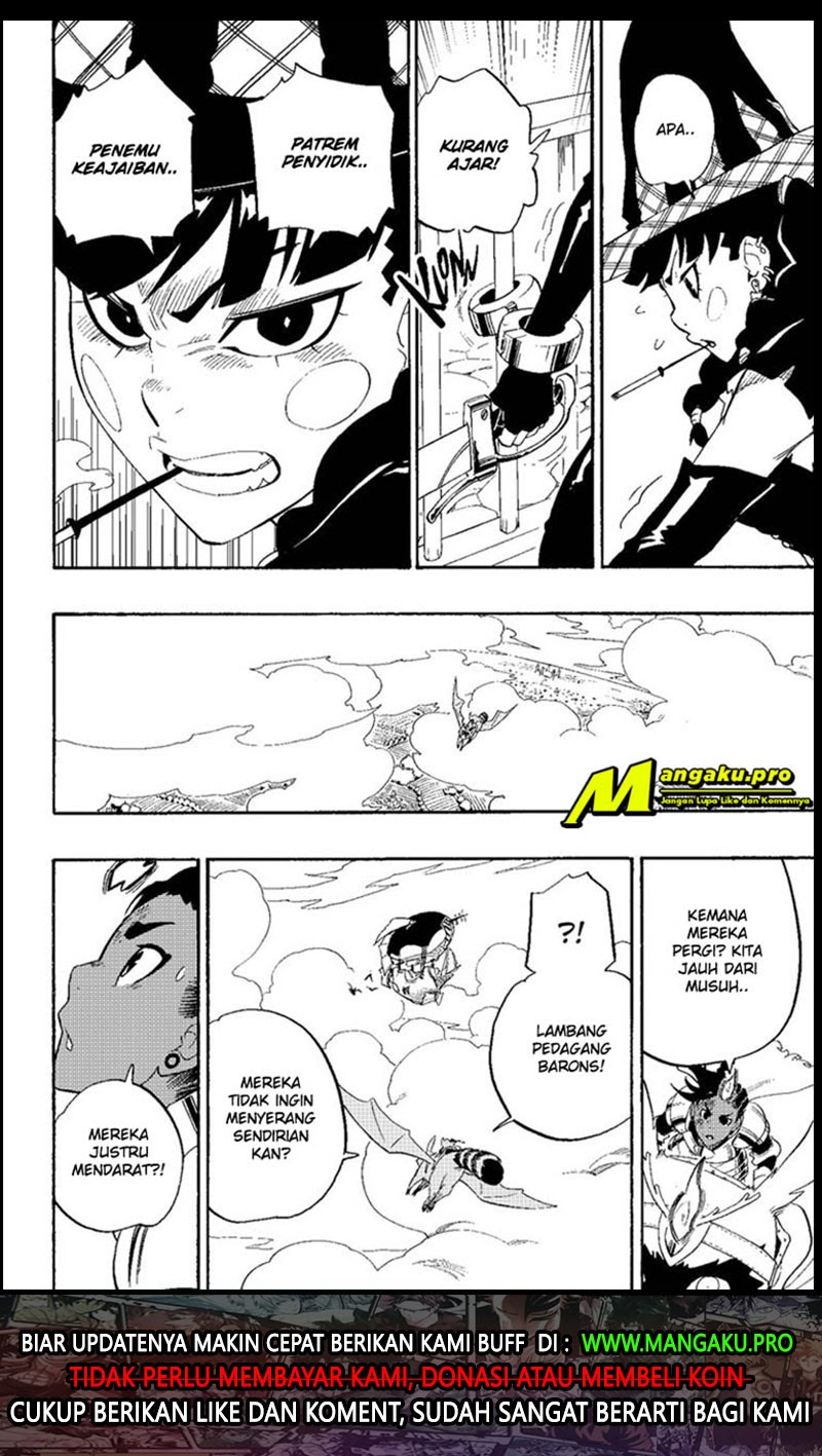 Radiant Chapter 59 Gambar 20