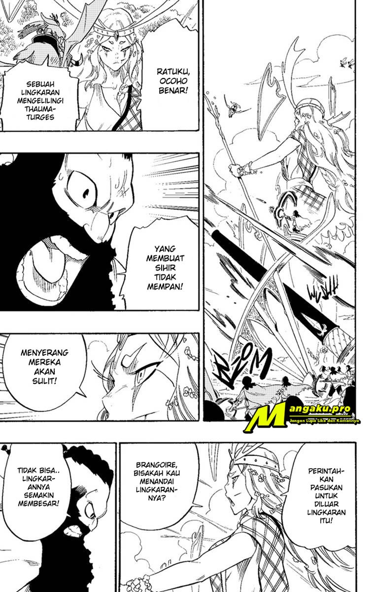 Radiant Chapter 60 Gambar 4