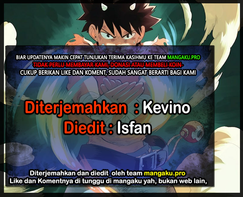 Radiant Chapter 63 Gambar 1
