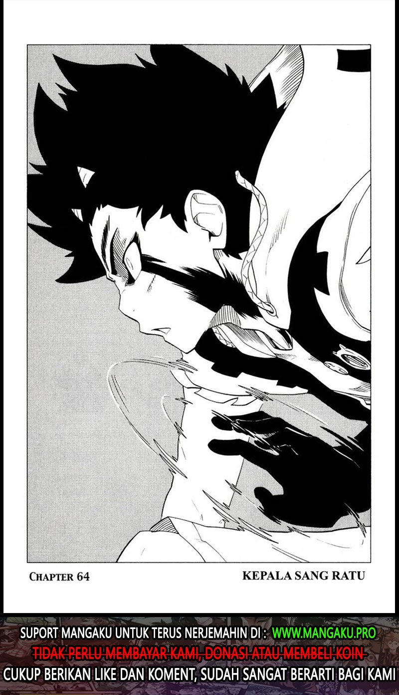 Radiant Chapter 64 Gambar 2