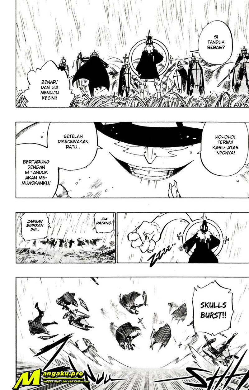 Radiant Chapter 64 Gambar 3
