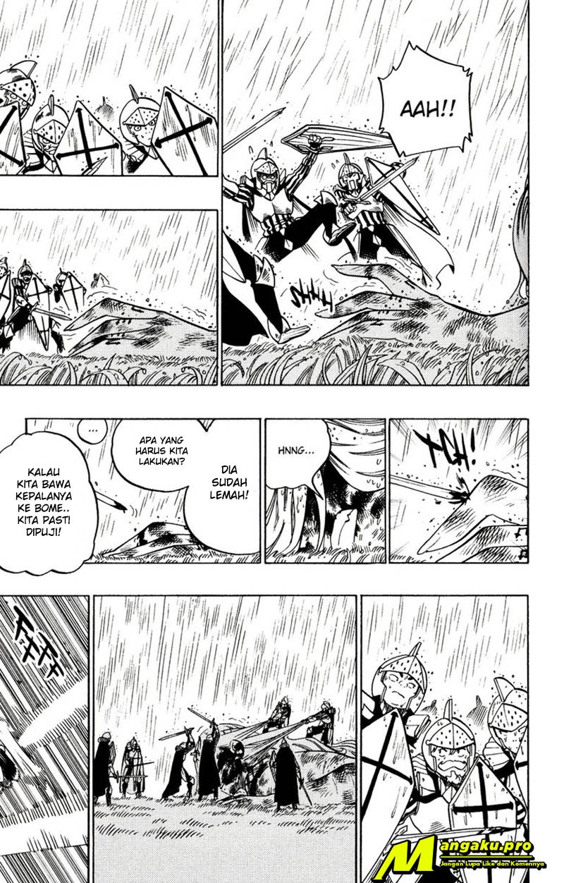 Radiant Chapter 64 Gambar 11