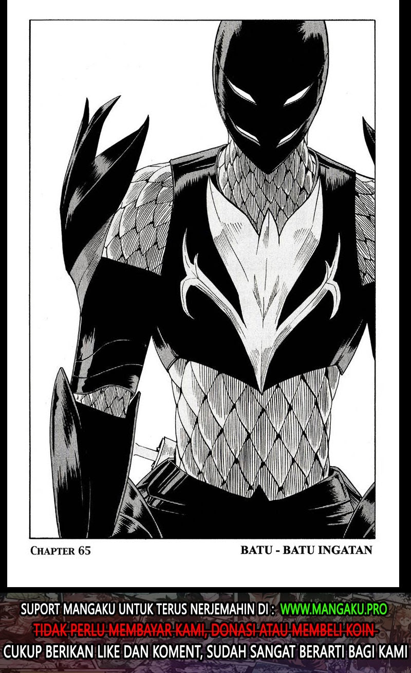 Radiant Chapter 65 Gambar 2