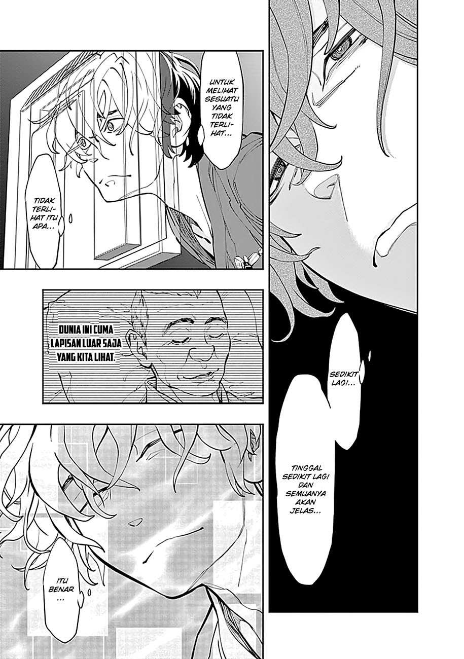 Radiation House Chapter 02 Gambar 23