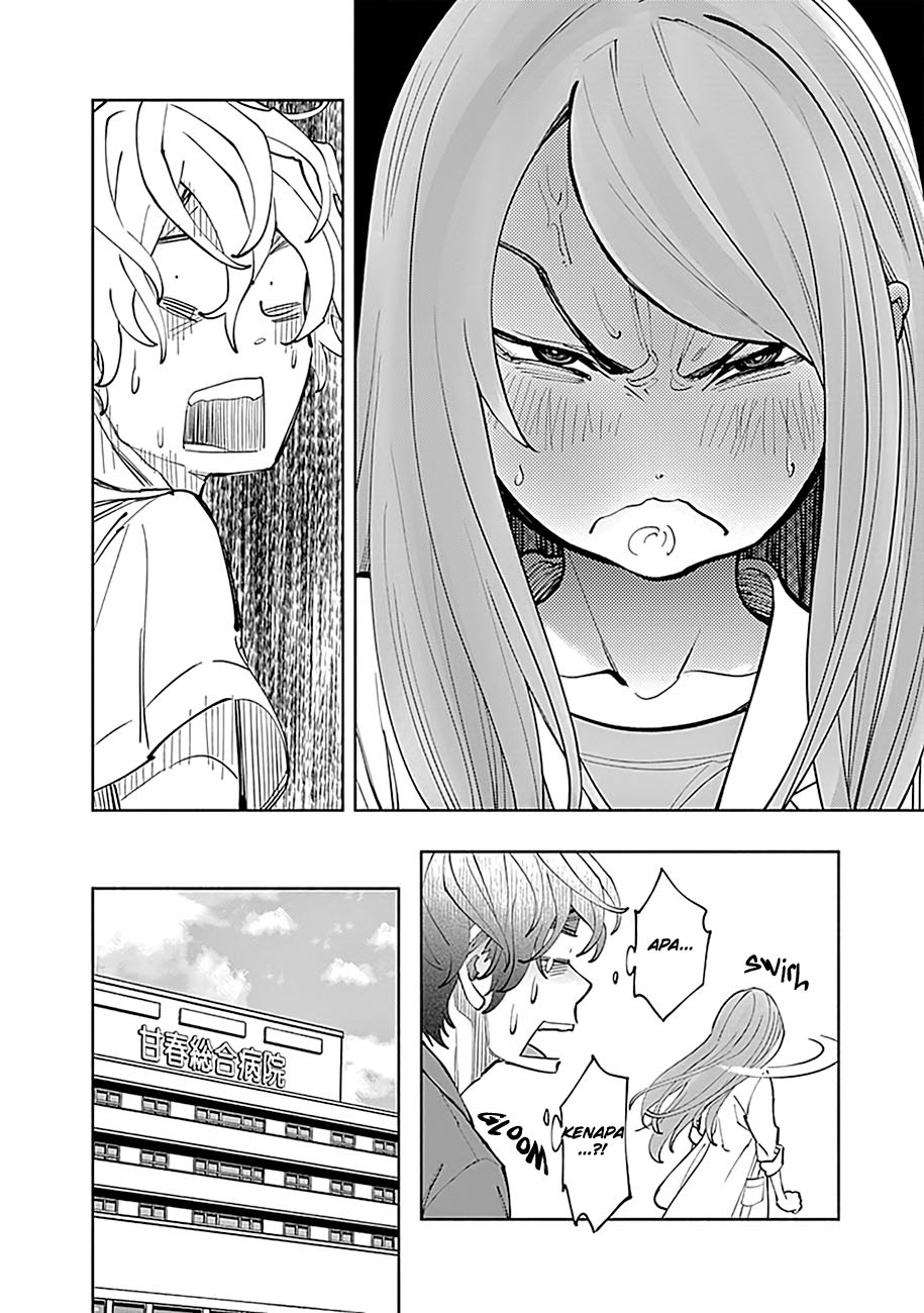 Radiation House Chapter 02 Gambar 38