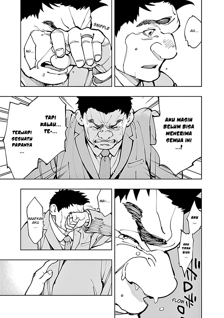 Radiation House Chapter 05 Gambar 11