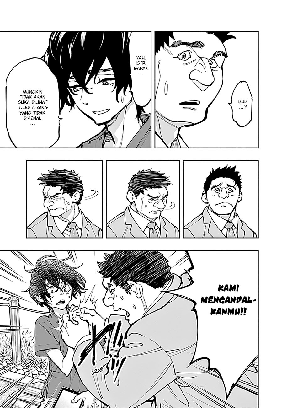 Radiation House Chapter 05 Gambar 23