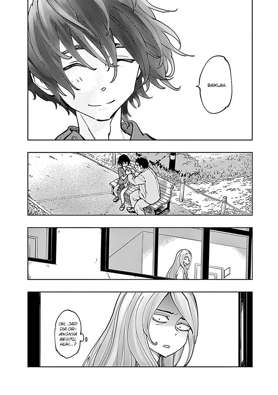 Radiation House Chapter 05 Gambar 24