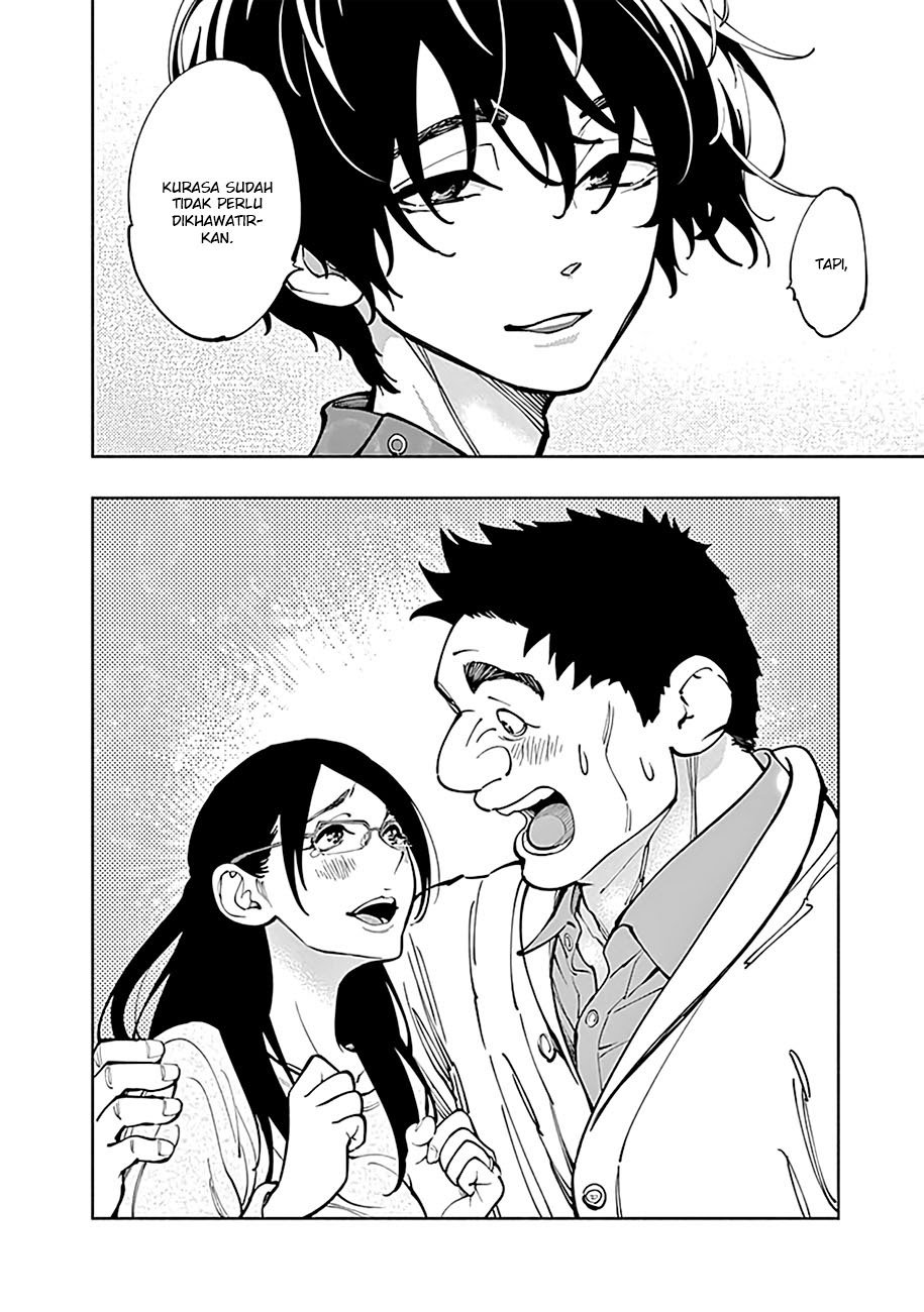 Radiation House Chapter 05 Gambar 32
