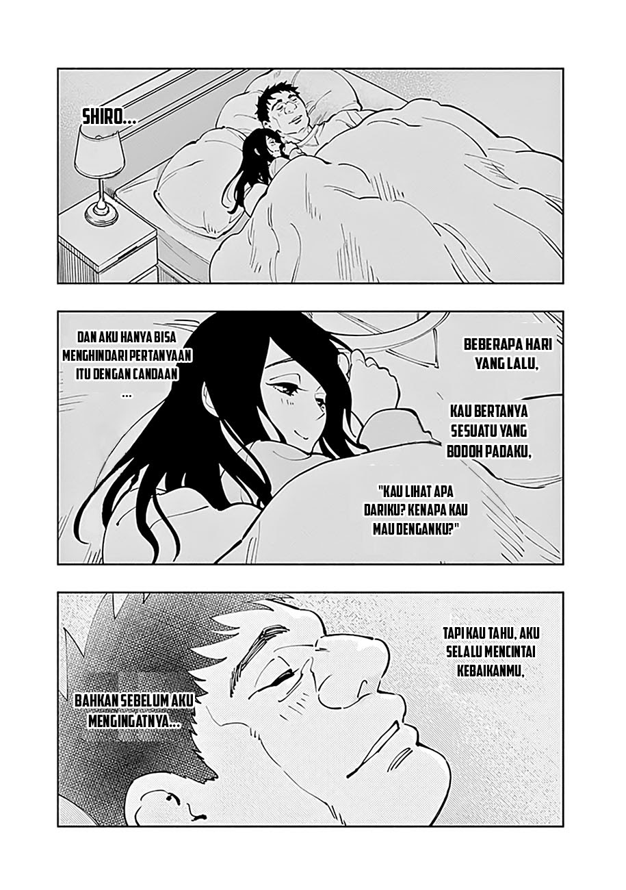 Radiation House Chapter 05 Gambar 41
