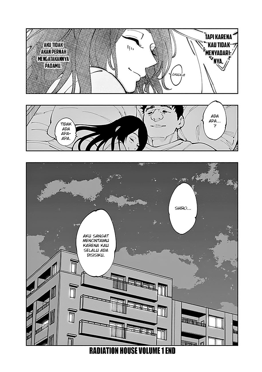 Radiation House Chapter 05 Gambar 42