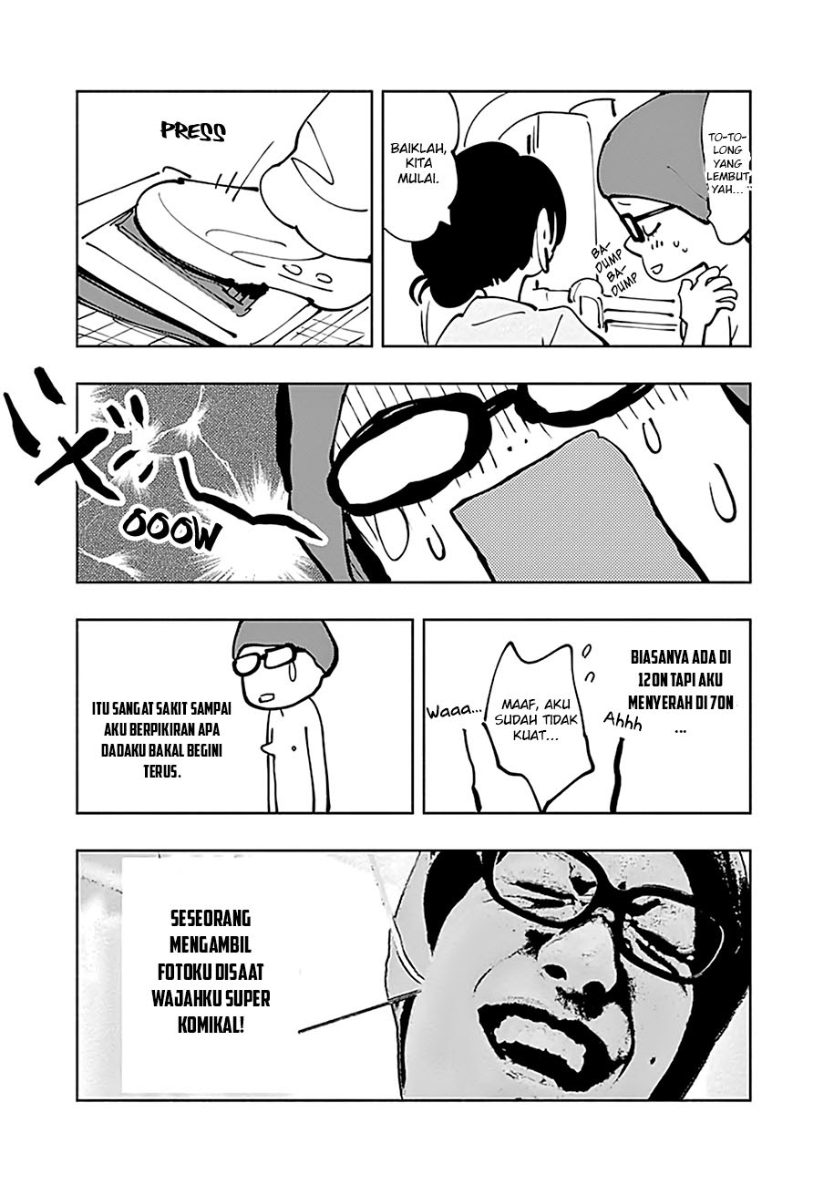 Radiation House Chapter 05 Gambar 46