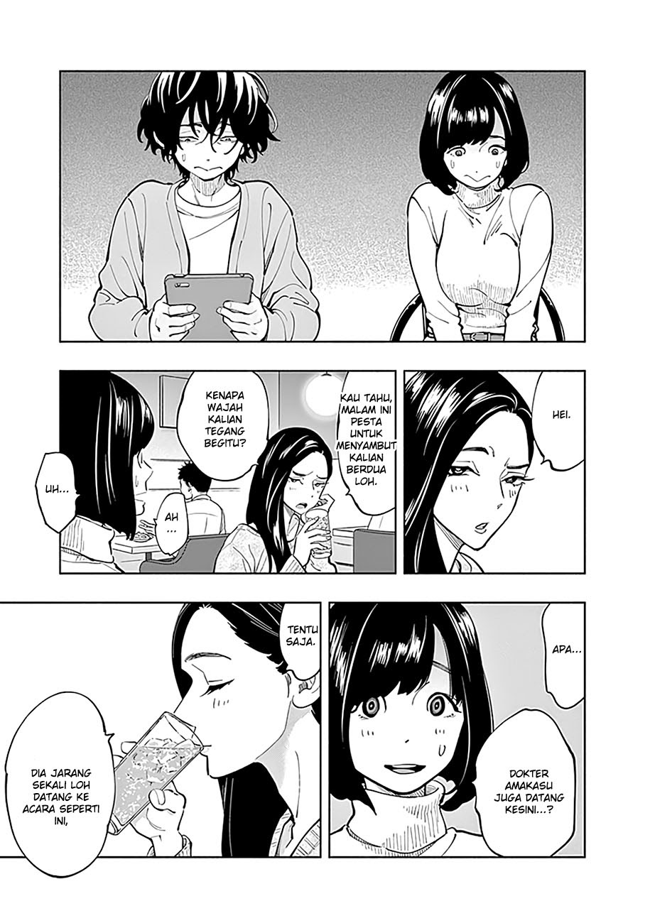 Radiation House Chapter 06 Gambar 7