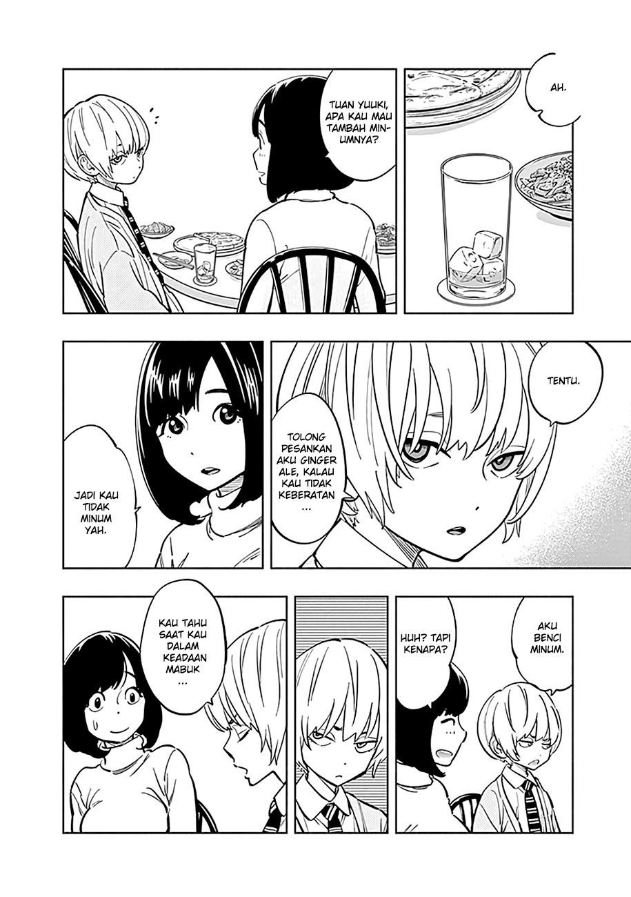 Radiation House Chapter 06 Gambar 12
