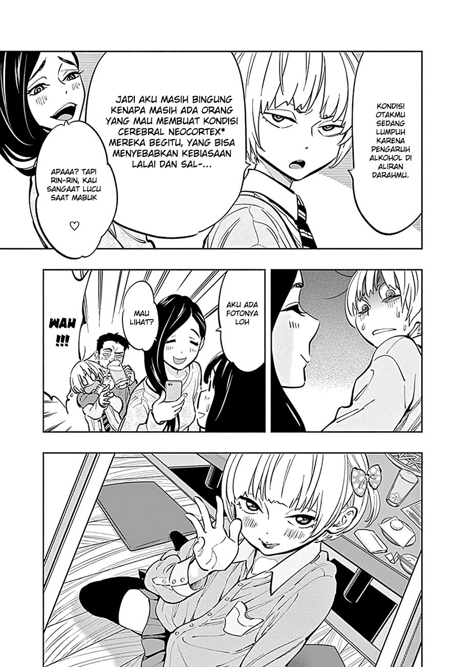 Radiation House Chapter 06 Gambar 13