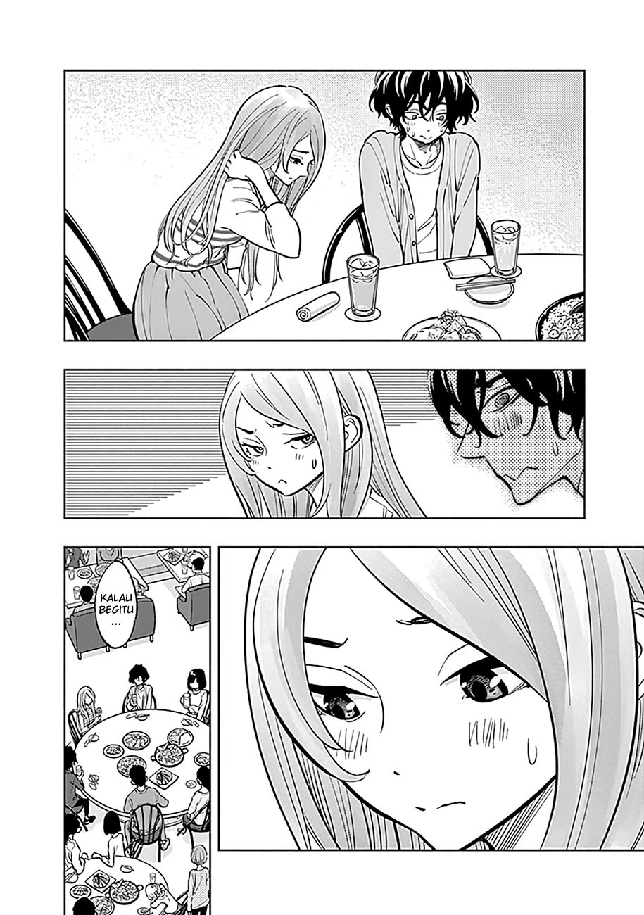 Radiation House Chapter 06 Gambar 16