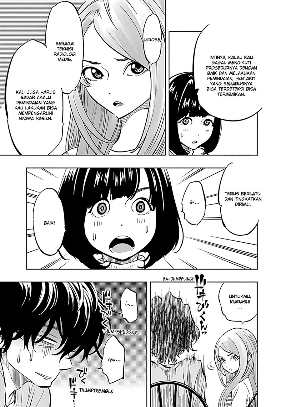 Radiation House Chapter 06 Gambar 19