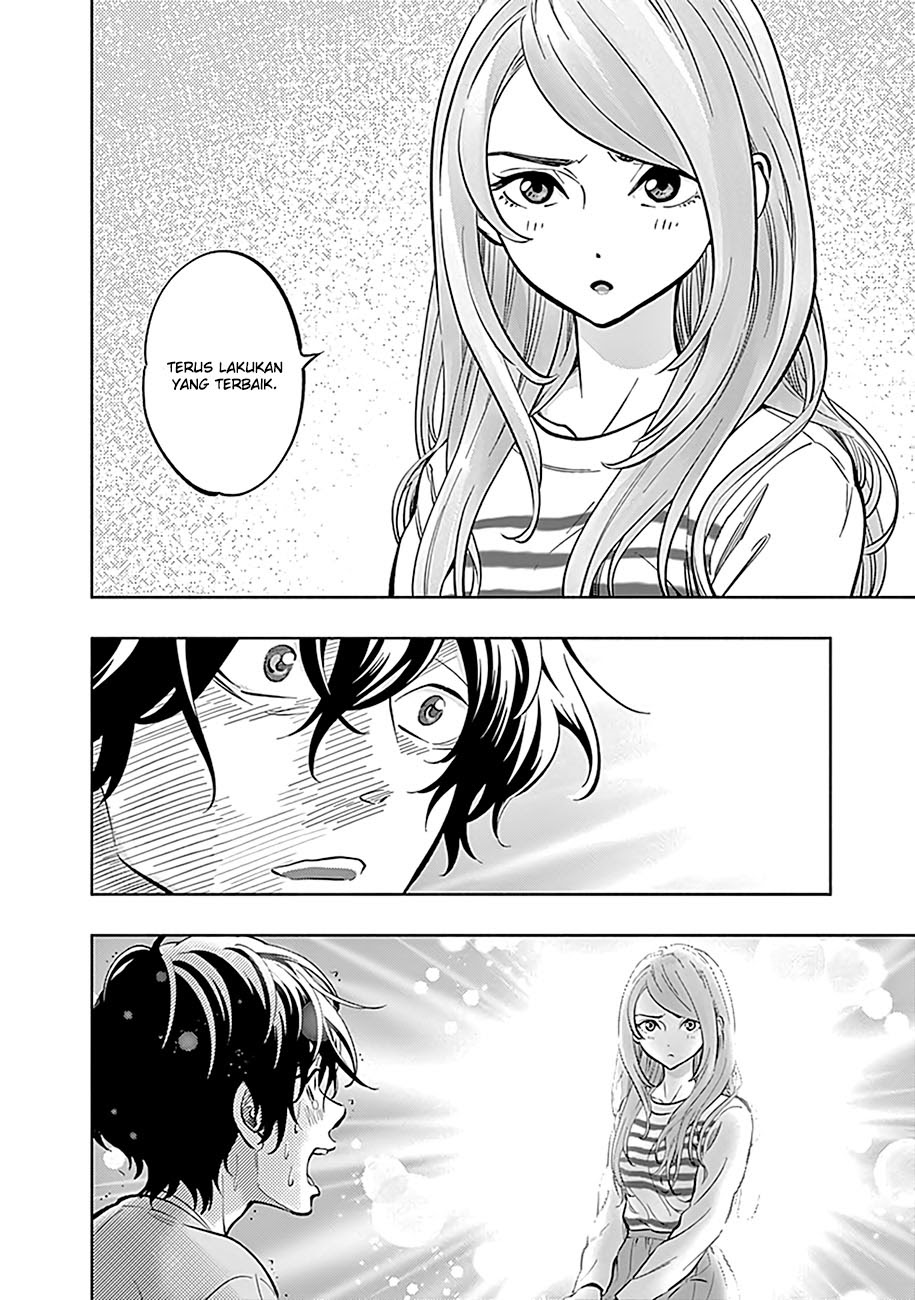 Radiation House Chapter 06 Gambar 20