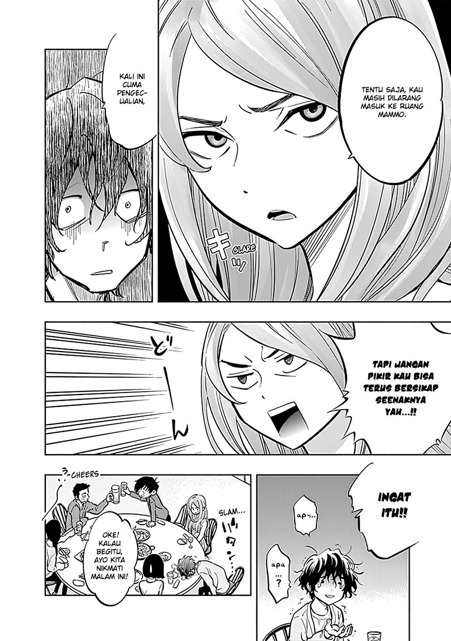 Radiation House Chapter 06 Gambar 22