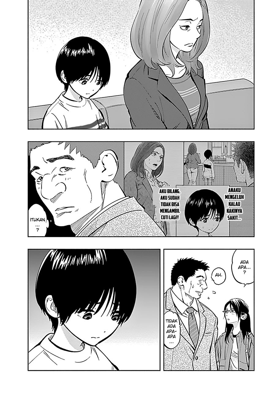 Radiation House Chapter 06 Gambar 24