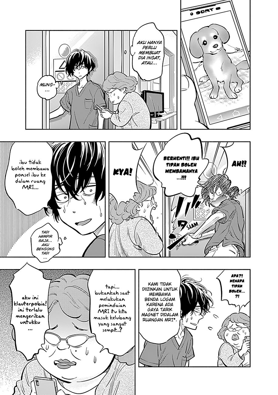 Radiation House Chapter 07 Gambar 5