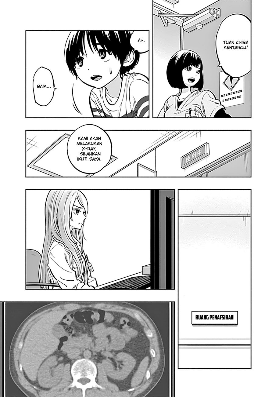 Radiation House Chapter 07 Gambar 9