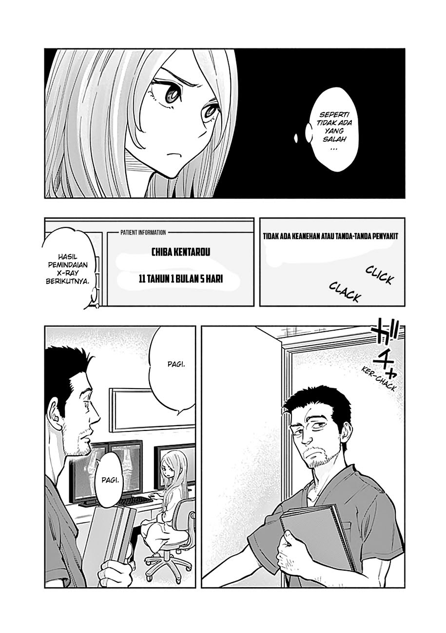 Radiation House Chapter 07 Gambar 10