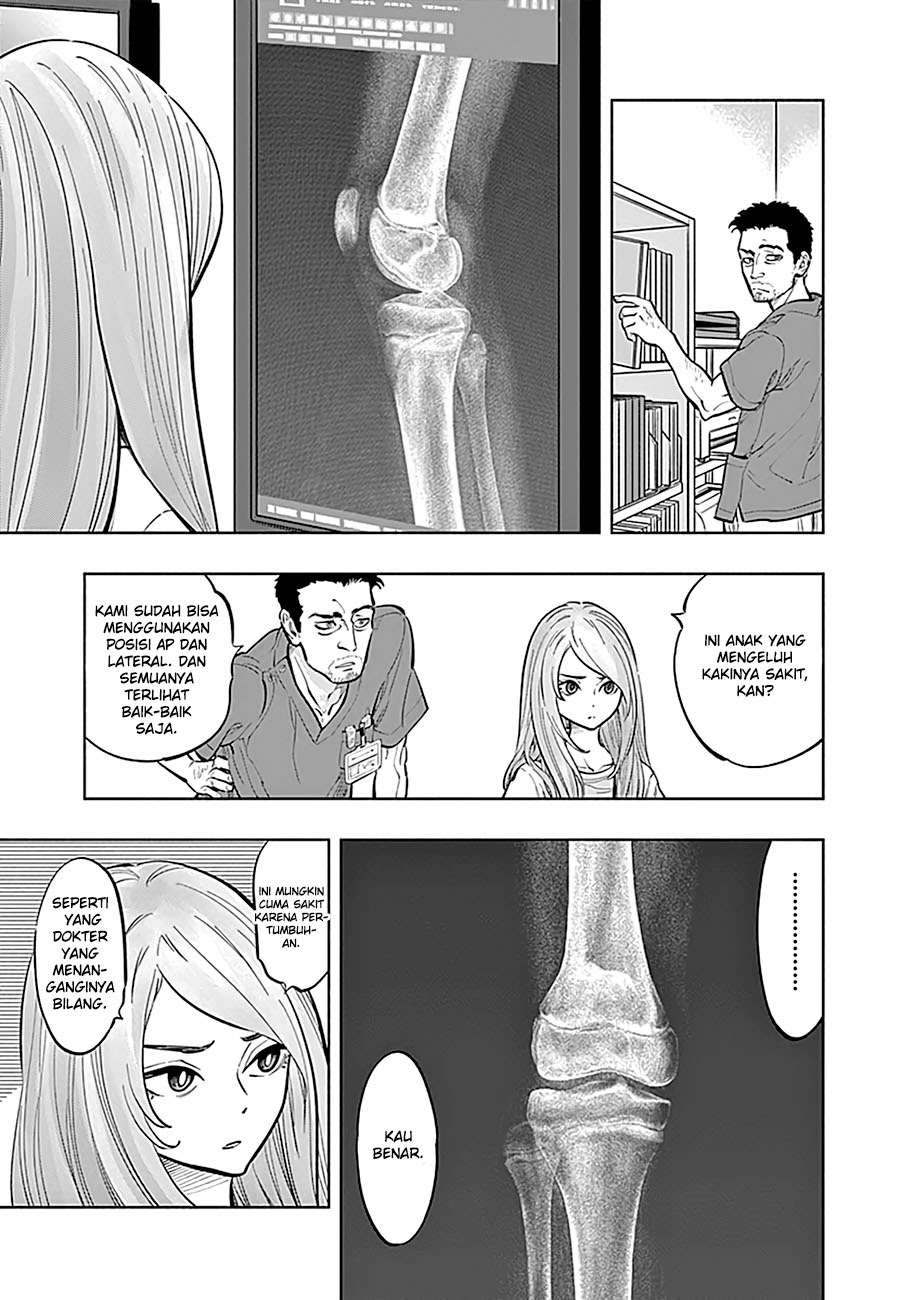 Radiation House Chapter 07 Gambar 11