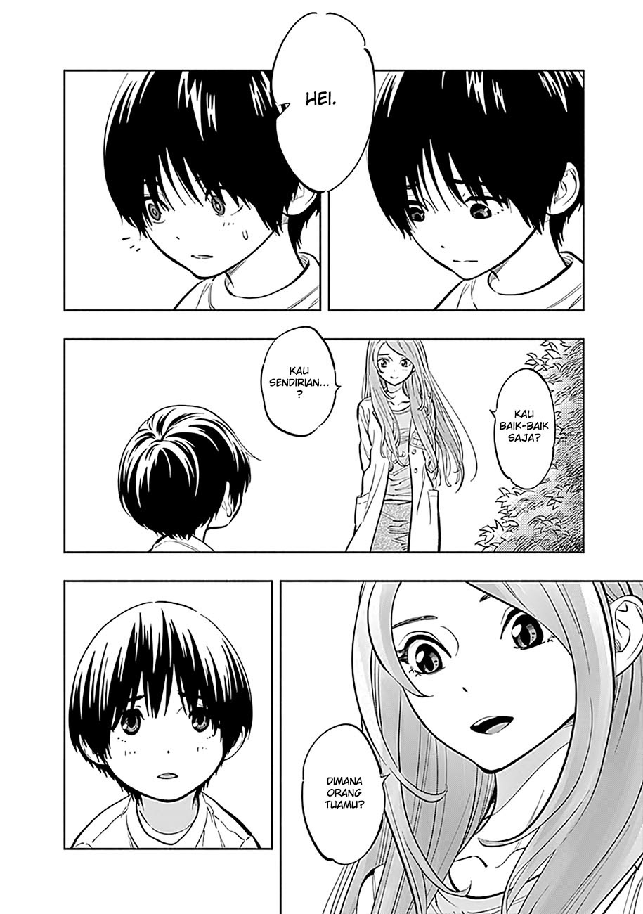 Radiation House Chapter 07 Gambar 14