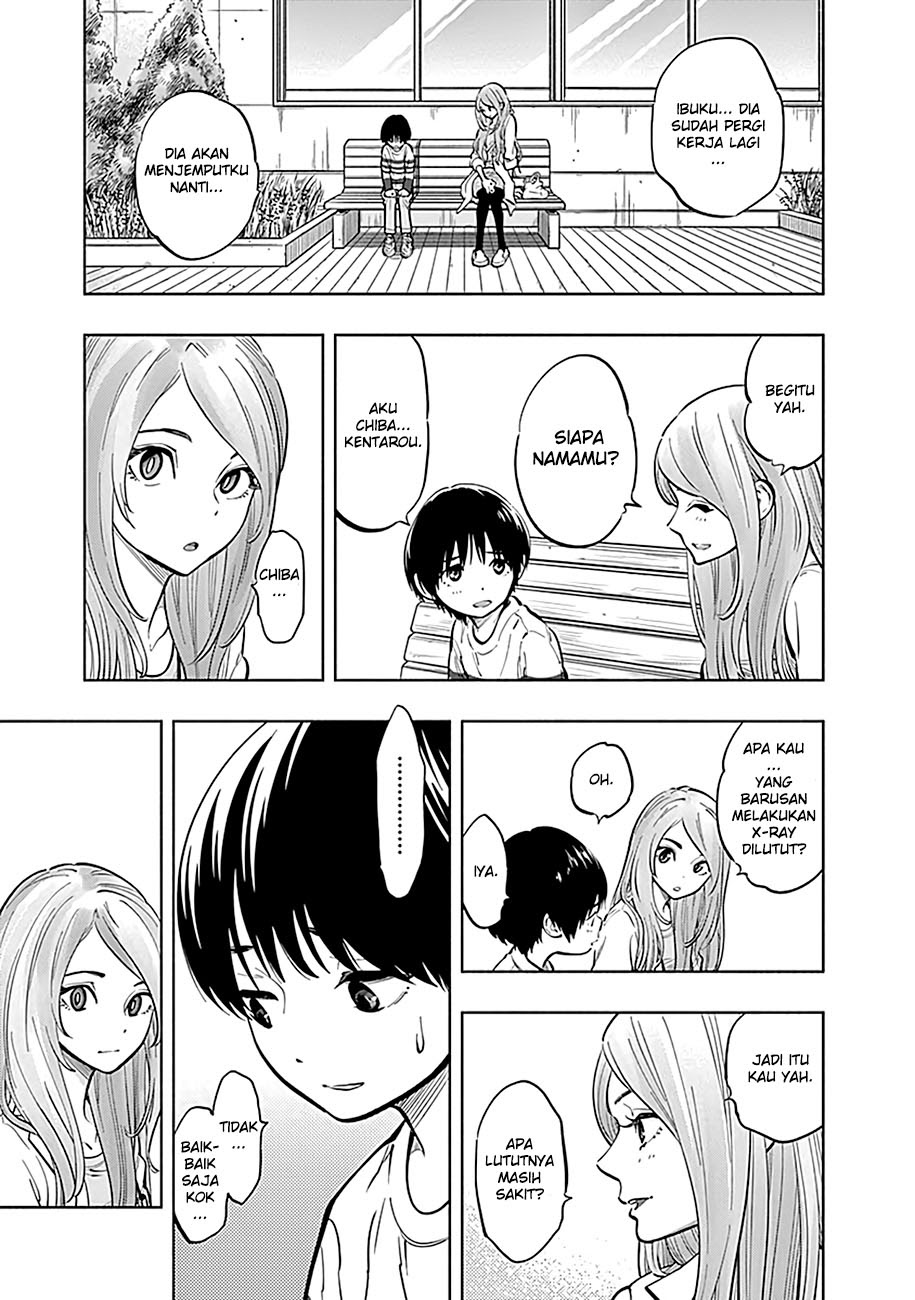Radiation House Chapter 07 Gambar 15