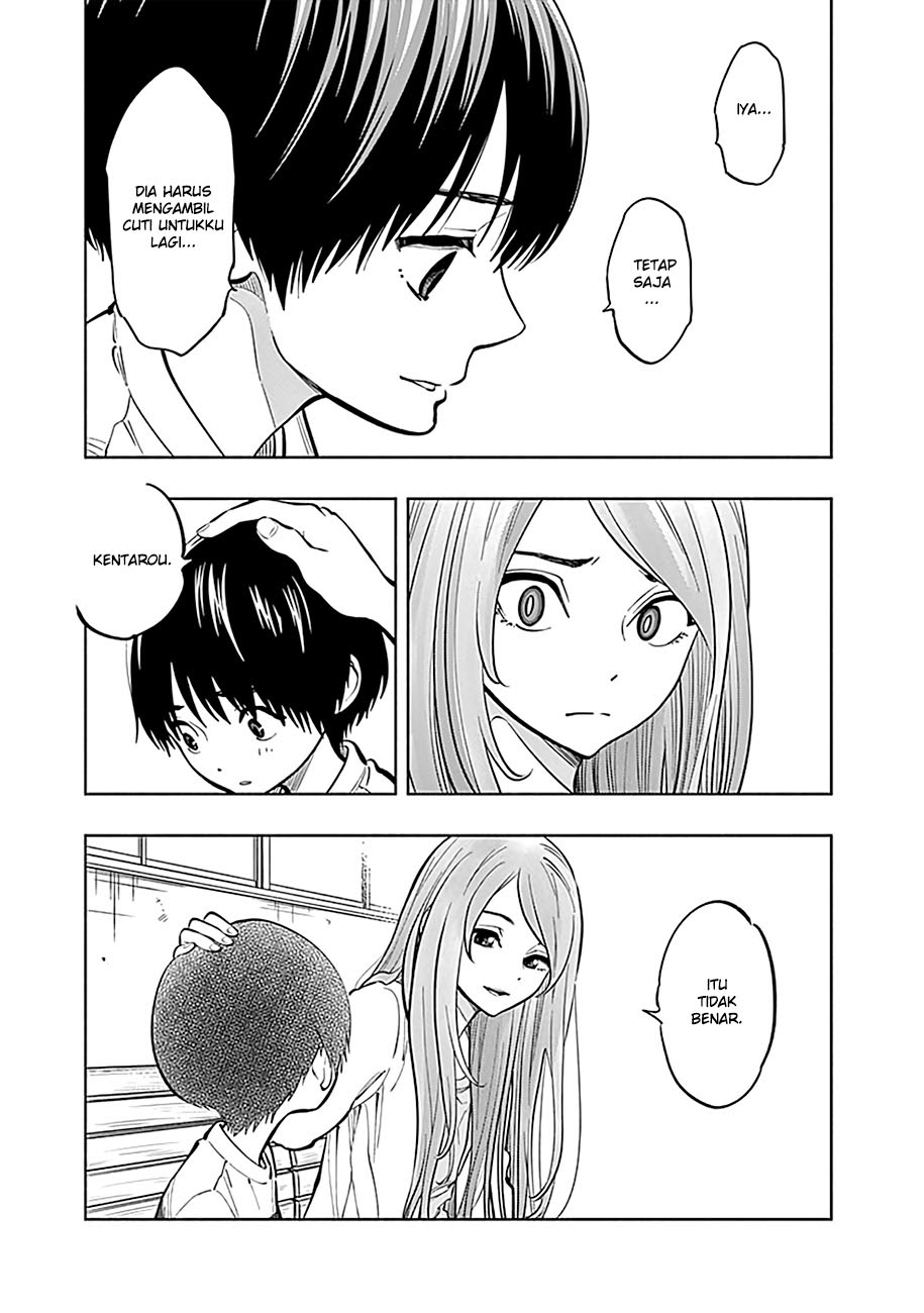 Radiation House Chapter 07 Gambar 17