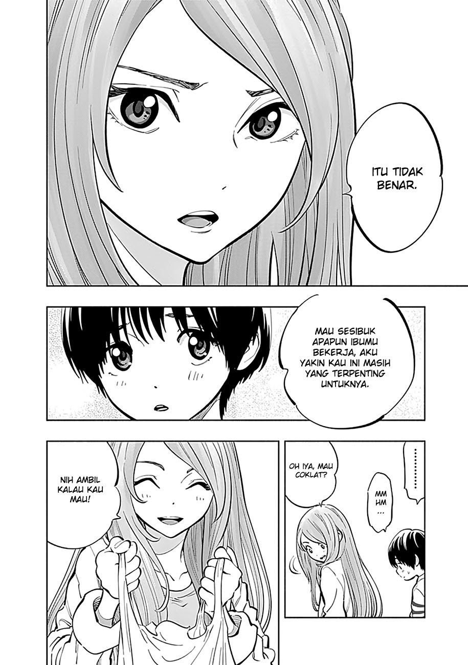 Radiation House Chapter 07 Gambar 18