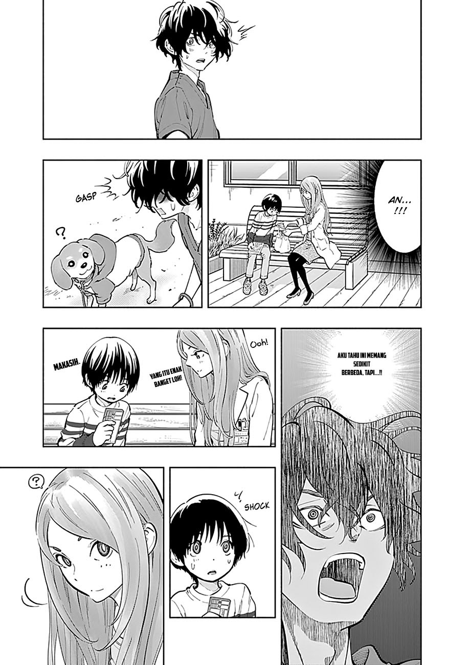 Radiation House Chapter 07 Gambar 19