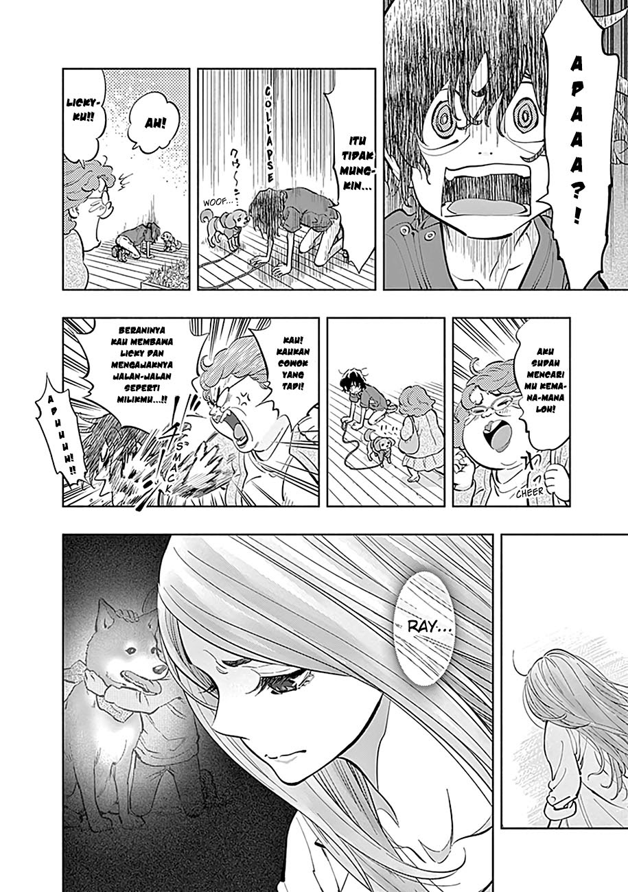 Radiation House Chapter 07 Gambar 22