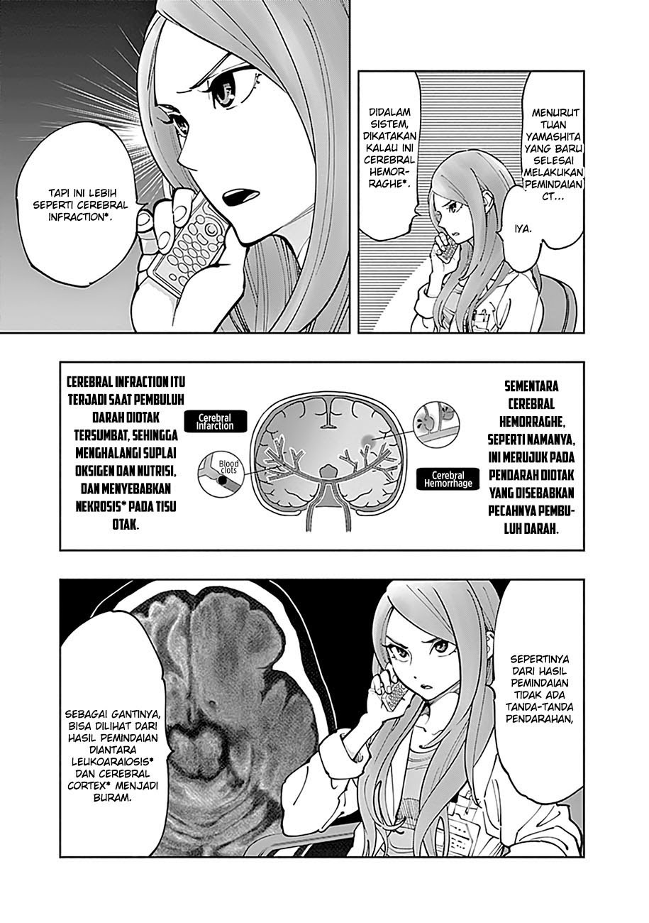 Radiation House Chapter 07 Gambar 23
