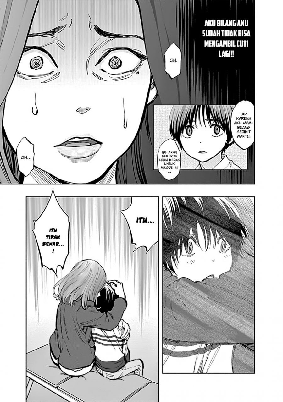 Radiation House Chapter 10 Gambar 11