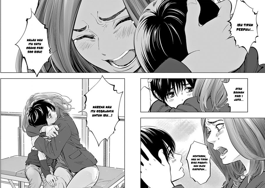 Radiation House Chapter 10 Gambar 12