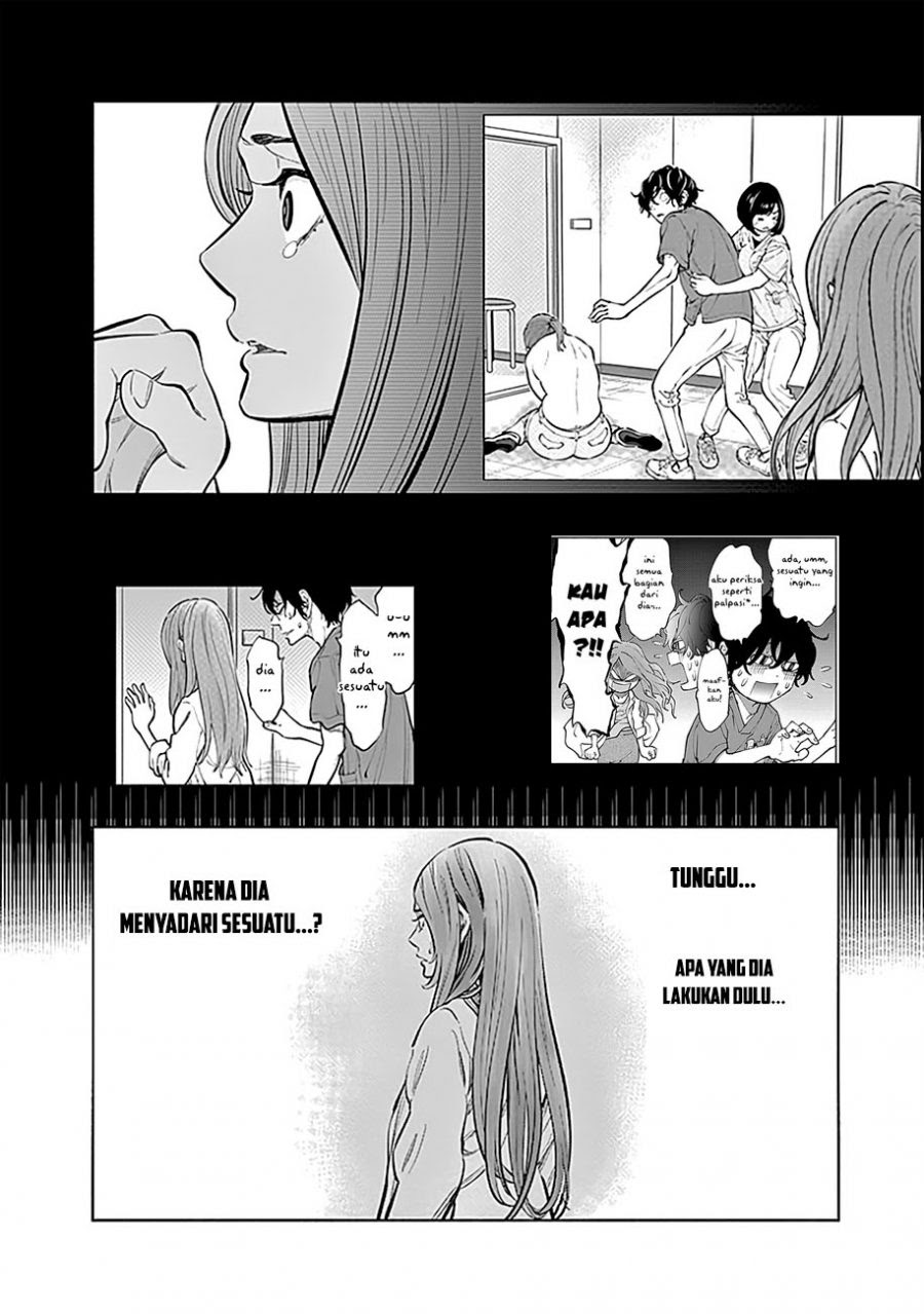 Radiation House Chapter 10 Gambar 17