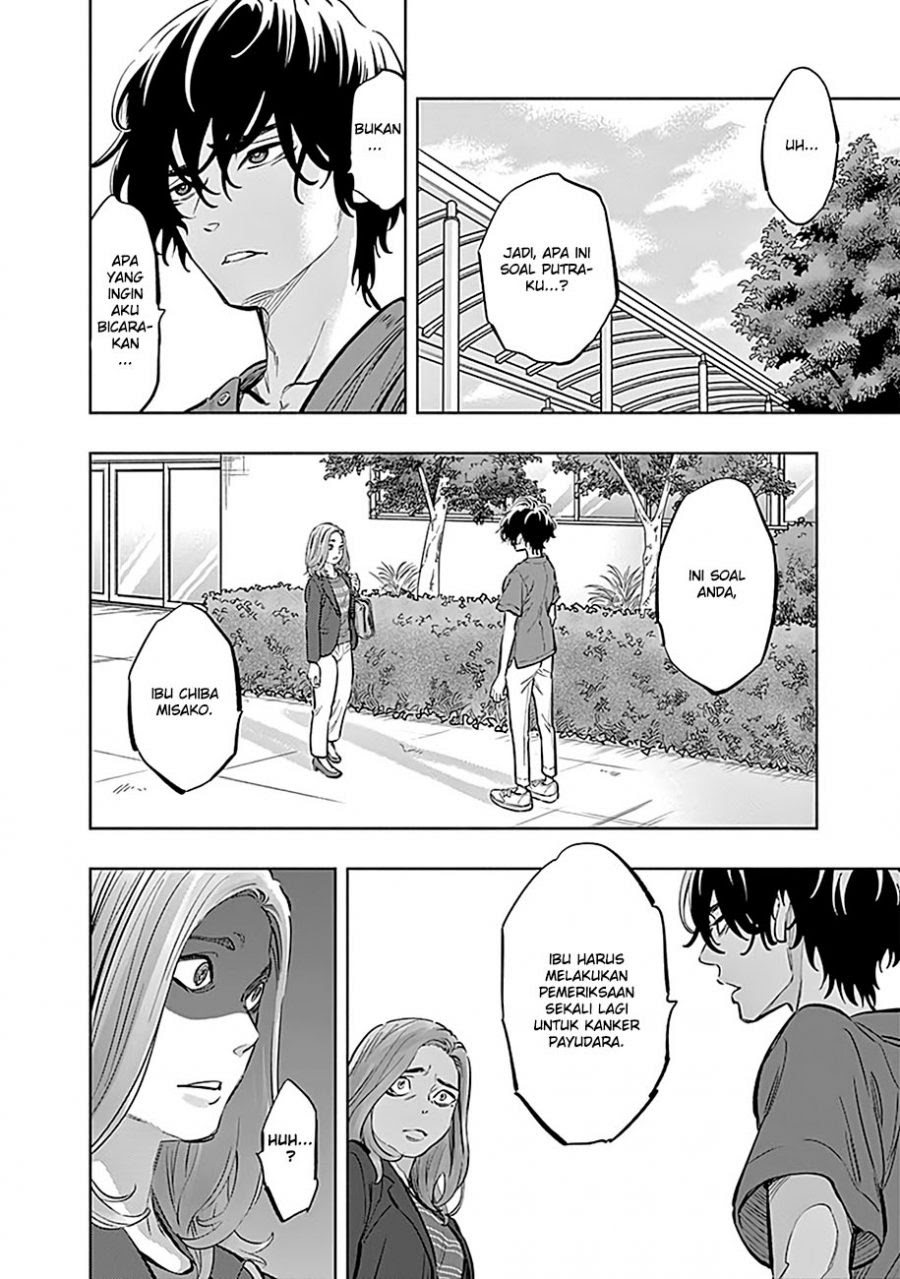 Radiation House Chapter 10 Gambar 19