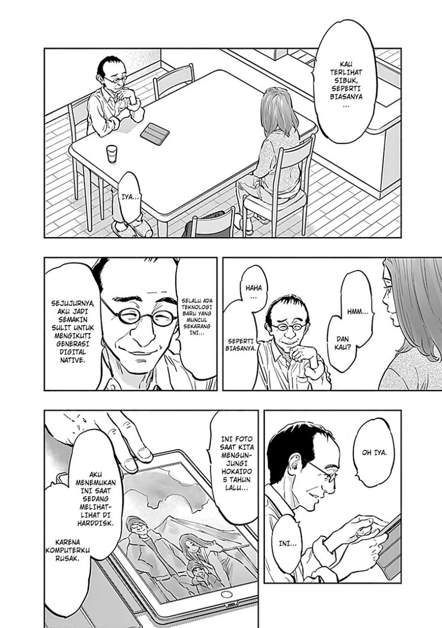 Radiation House Chapter 14 Gambar 6