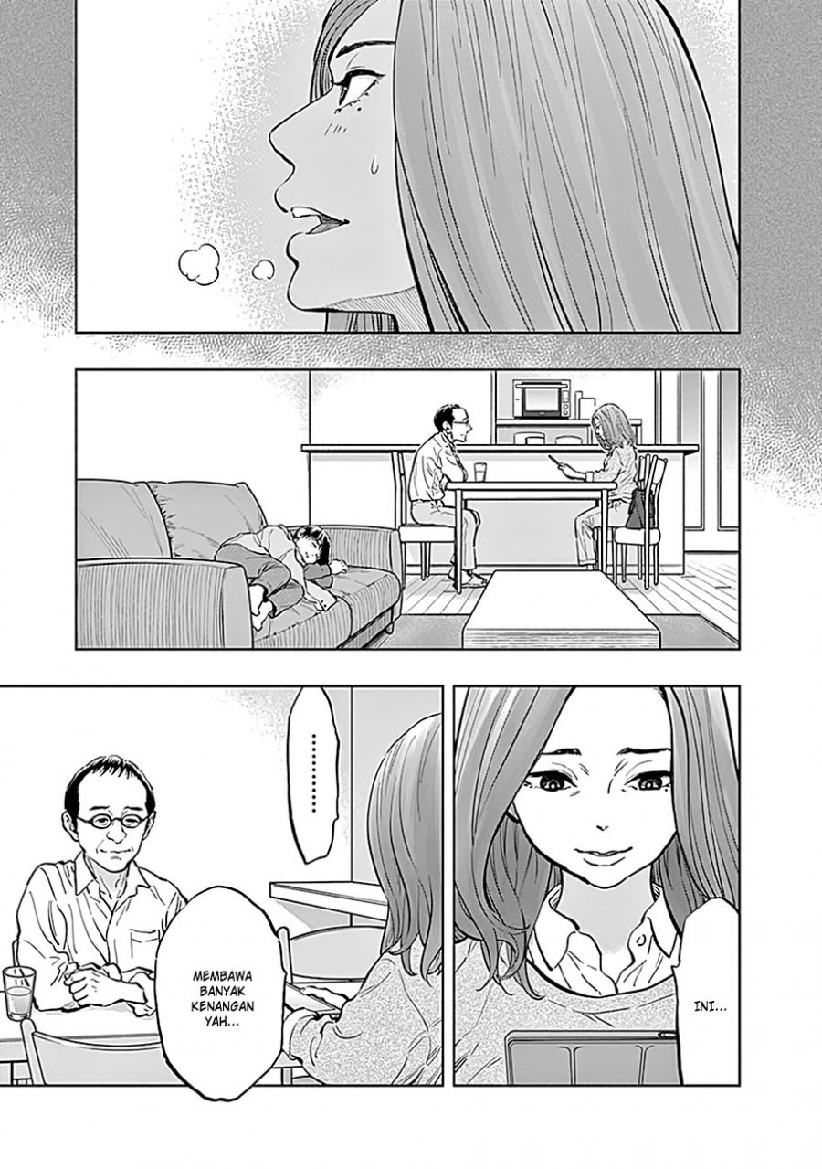 Radiation House Chapter 14 Gambar 9