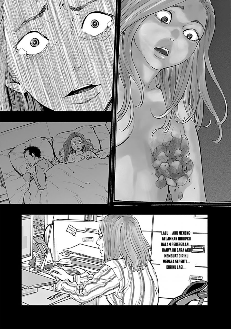 Radiation House Chapter 14 Gambar 17