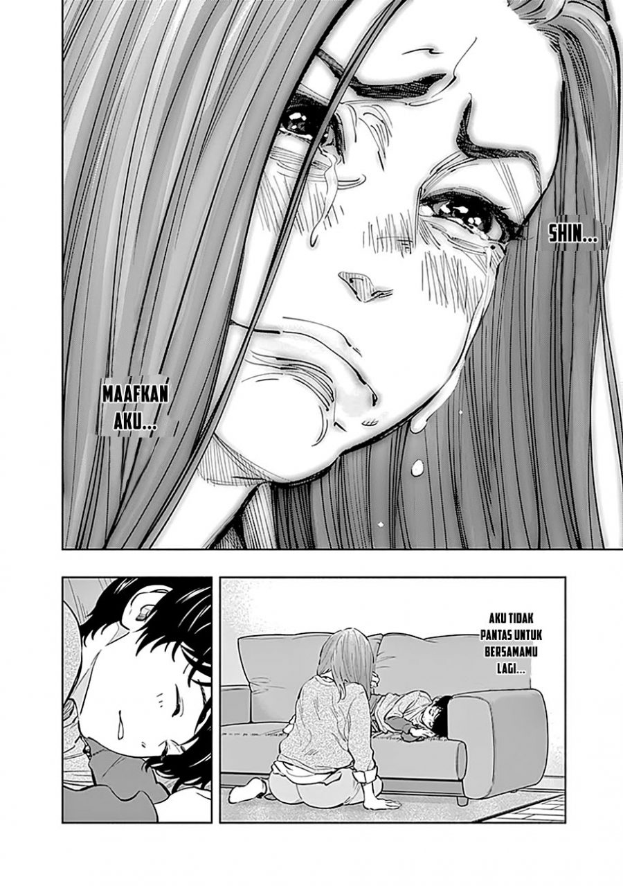 Radiation House Chapter 14 Gambar 20