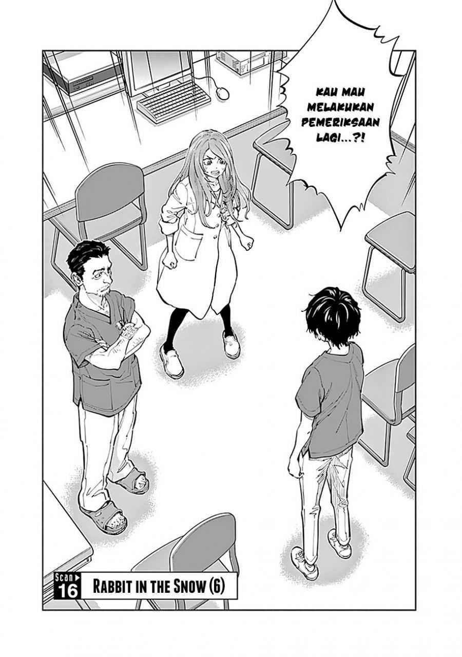 Radiation House Chapter 16 Gambar 2