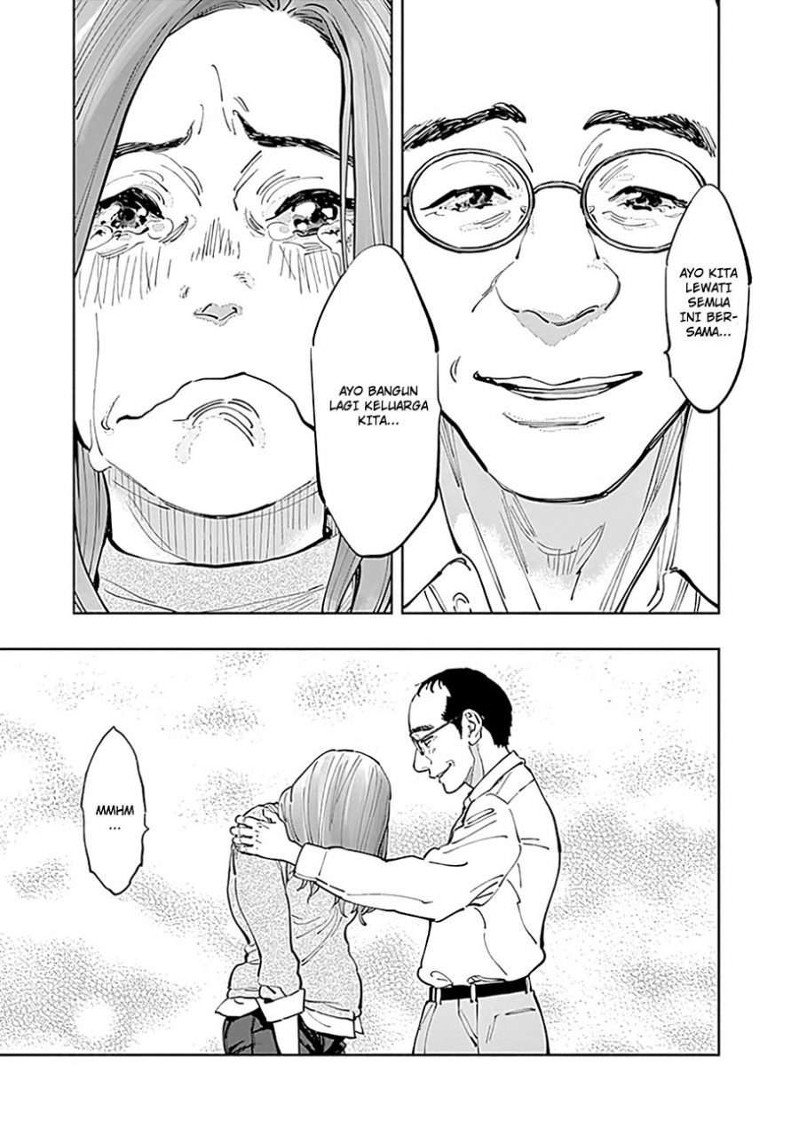 Radiation House Chapter 18 Gambar 17