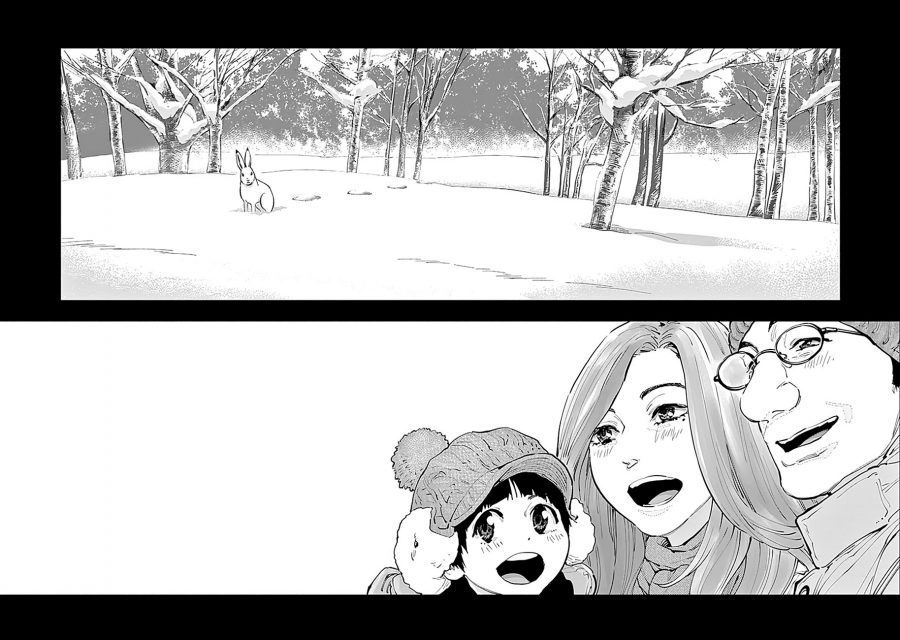 Radiation House Chapter 18 Gambar 22
